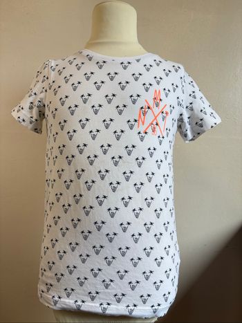 T-shirt garçon taille 116