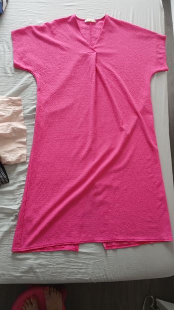Robe taille unique
