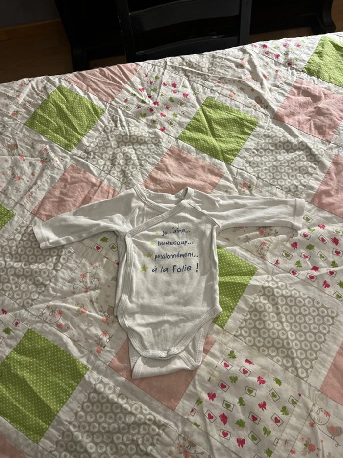 Bodie manches longues