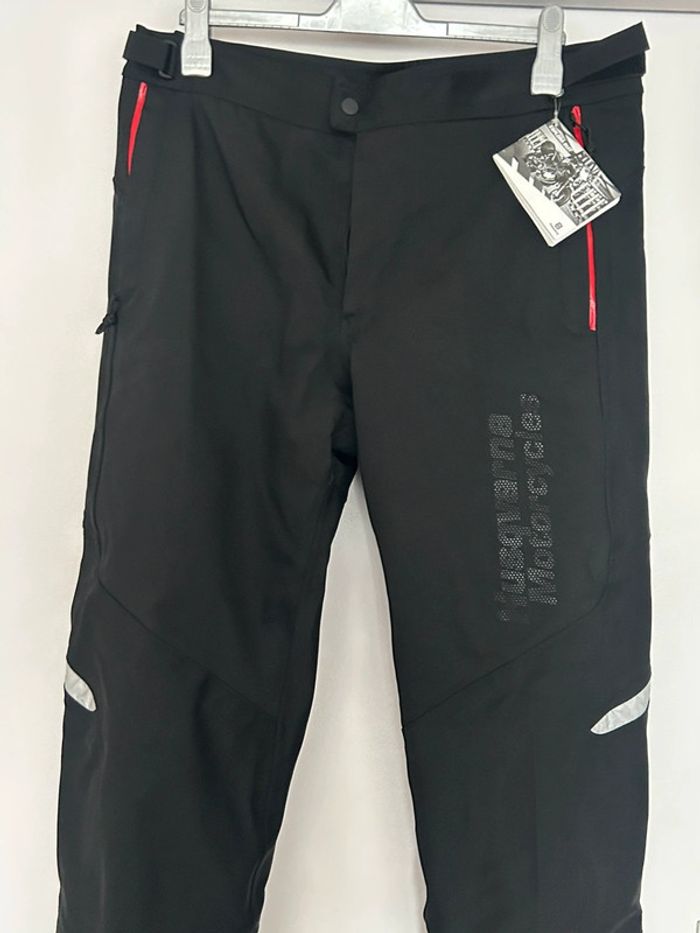 pantalon de moto Husqvarna motocycle Esplora - photo numéro 5