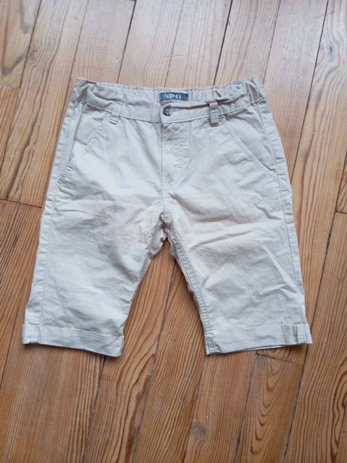 Short 10 ans