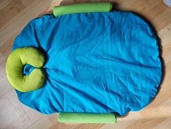 Coussin pour bébé