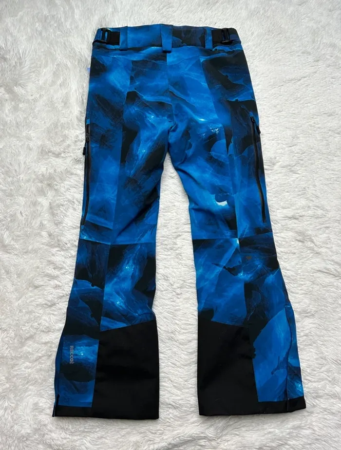 Pantalon de ski Obermeyer avec Recco - photo numéro 2
