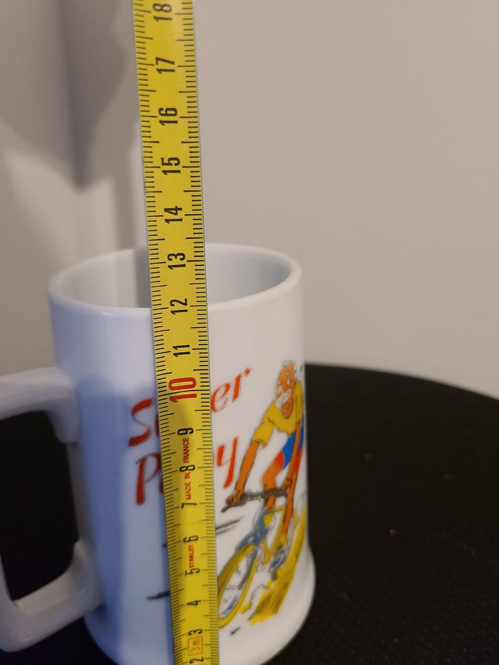 tasse - photo numéro 3