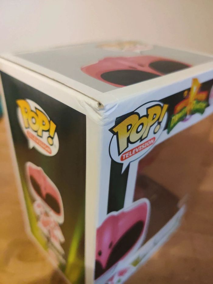 Pop 409 Pink Ranger - photo numéro 4