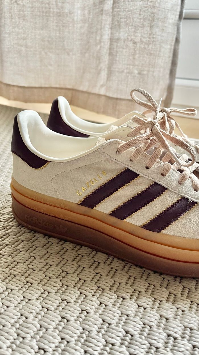 Adidas Gazelle - photo numéro 2