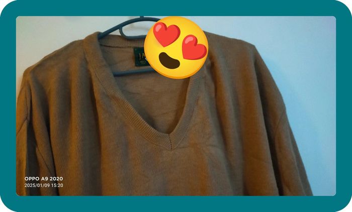 Pull-over Jantzen homme - photo numéro 3