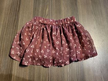 Jupe taille 2 ans (92 cm)