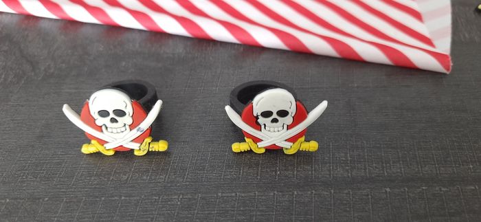 Accessoires Pirates - photo numéro 5