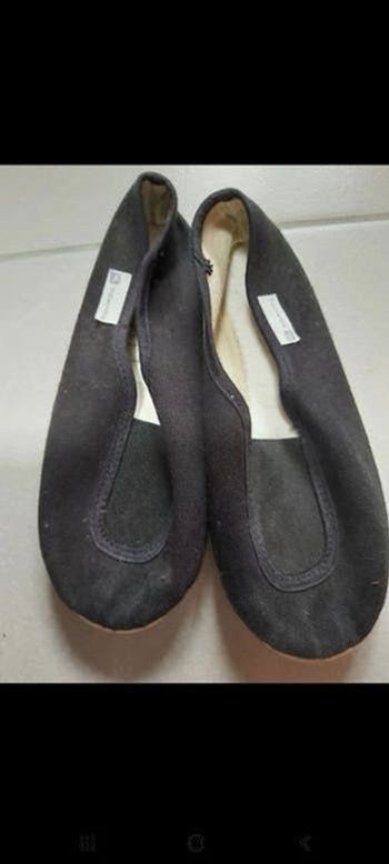 Ballerine noire Pointure 29