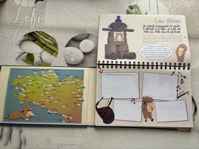 Guide de voyage - photo numéro 4