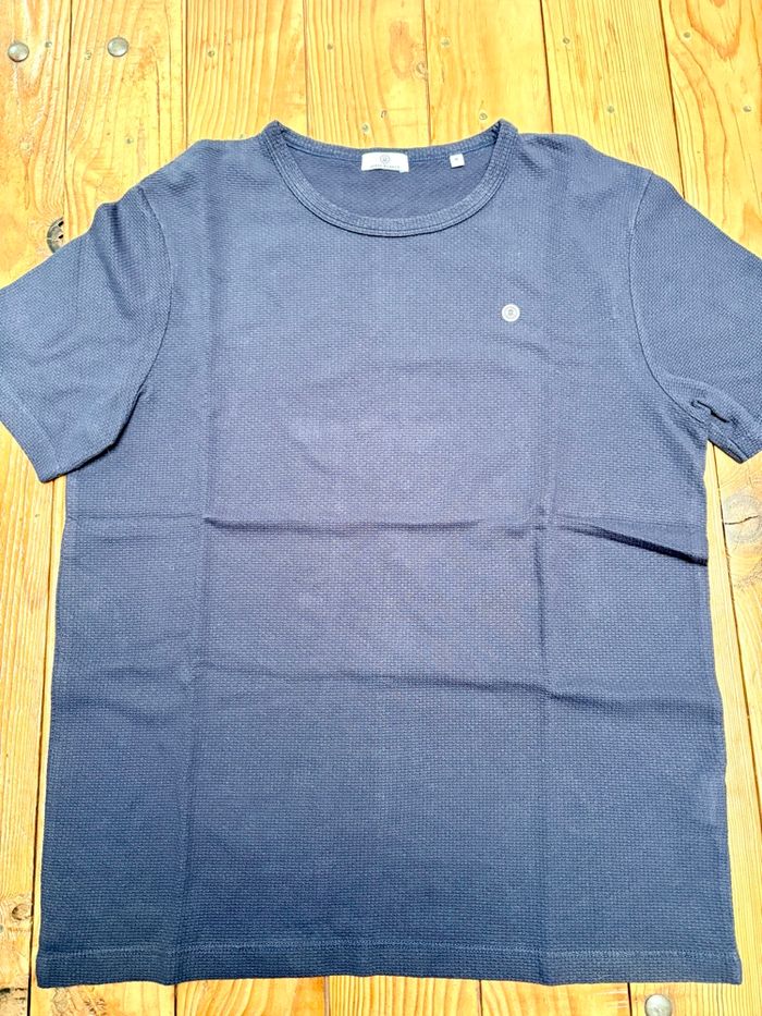 T-shirt Serge Blanco - photo numéro 2