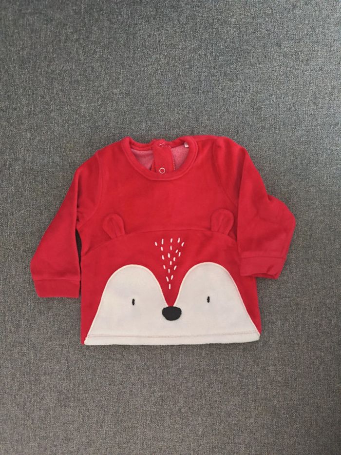 Pyjama de Noël - photo numéro 4