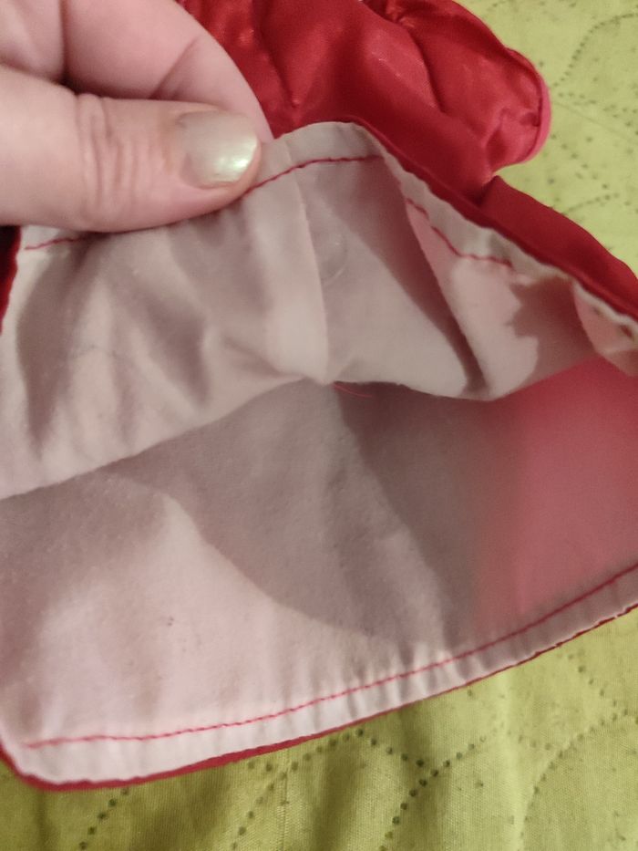 Tunique corolle vintage - photo numéro 5