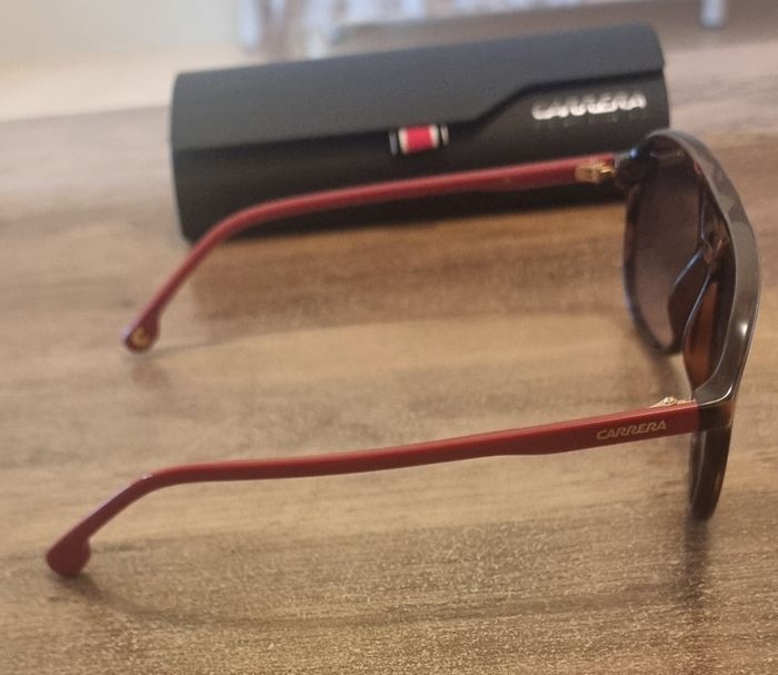 Lunettes Carrera Mixte - photo numéro 2