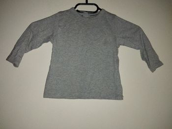 Tee shirt kimbaloo taille 18 mois