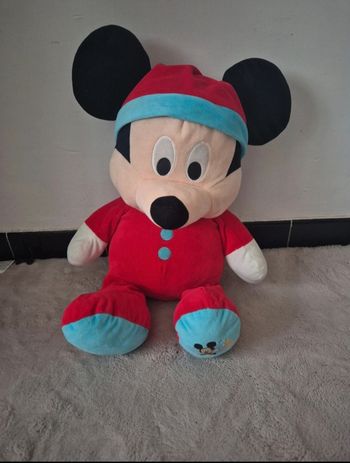 Peluche mickey