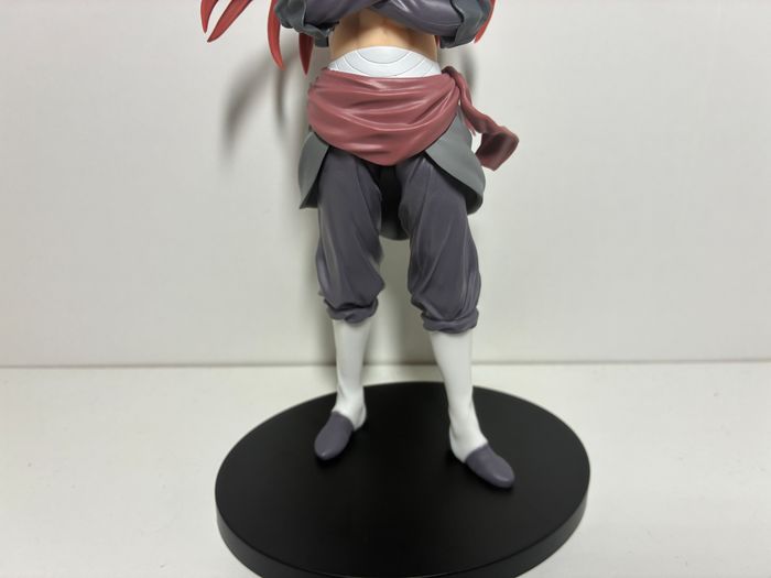 Moi, quand je me réincarne en Slime - Figurine Guy Crimson - Otherworlder - photo numéro 3