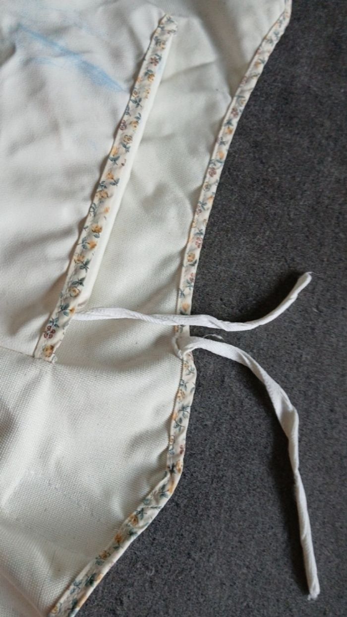 Culotte d'abduction - photo numéro 3