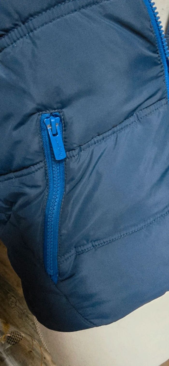 Doudoune - photo numéro 5