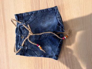 Vêtements bébé 9 mois fille