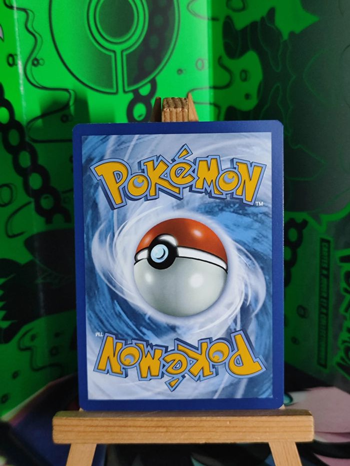 élève de paldea reverse 86/91 destinées de Paldea - photo numéro 2