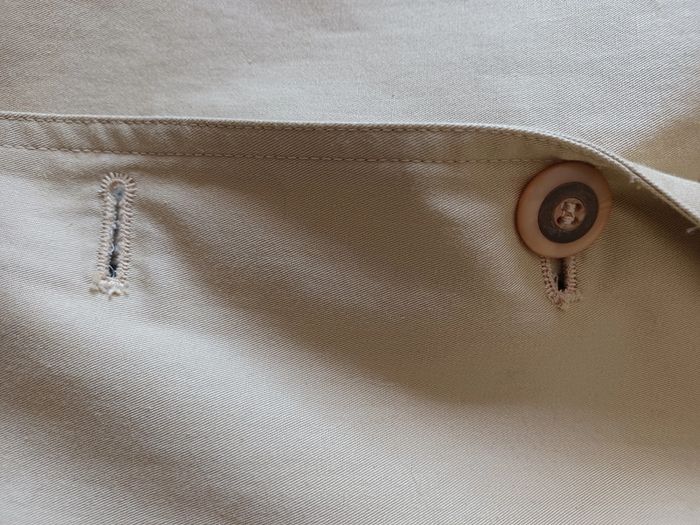 blazer beige xl - photo numéro 5