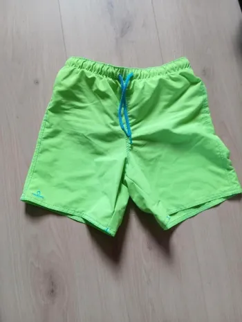 Short de bain
