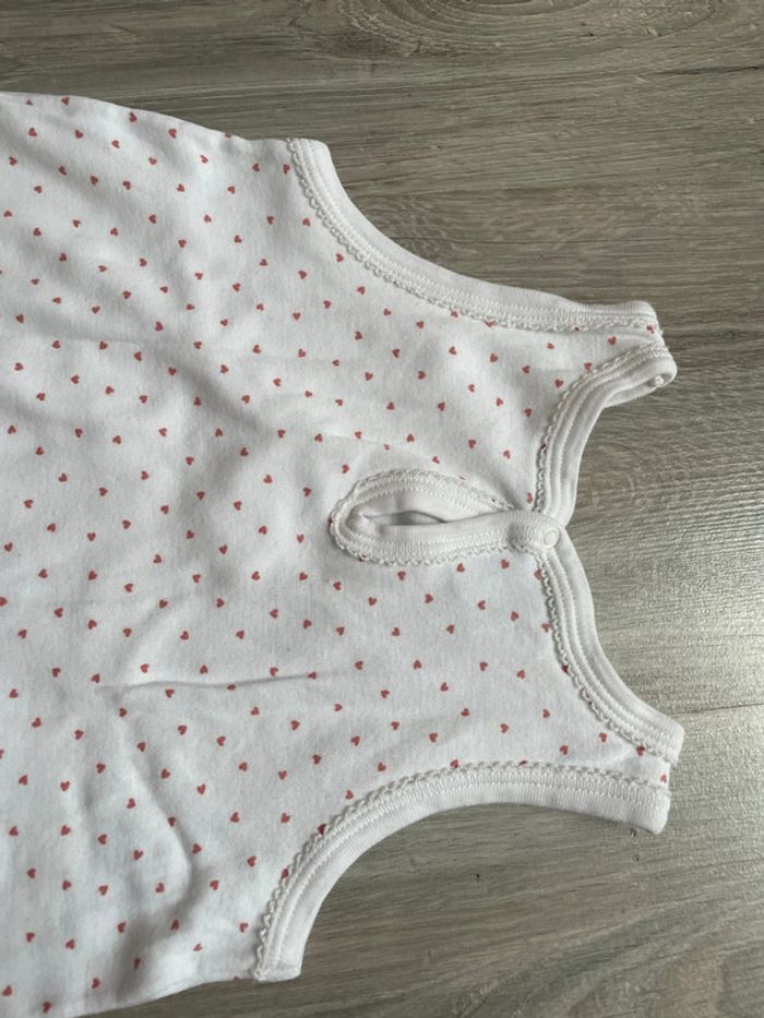 Pyjama été - photo numéro 6
