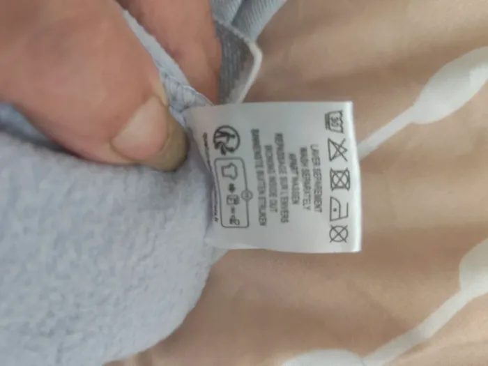 Robe de chambre - photo numéro 4