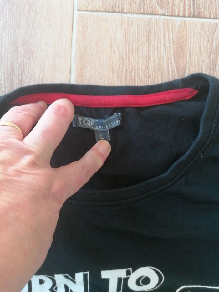 Maillot femme  taille L TQF collection - photo numéro 6