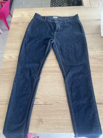 Jean skinny 40
