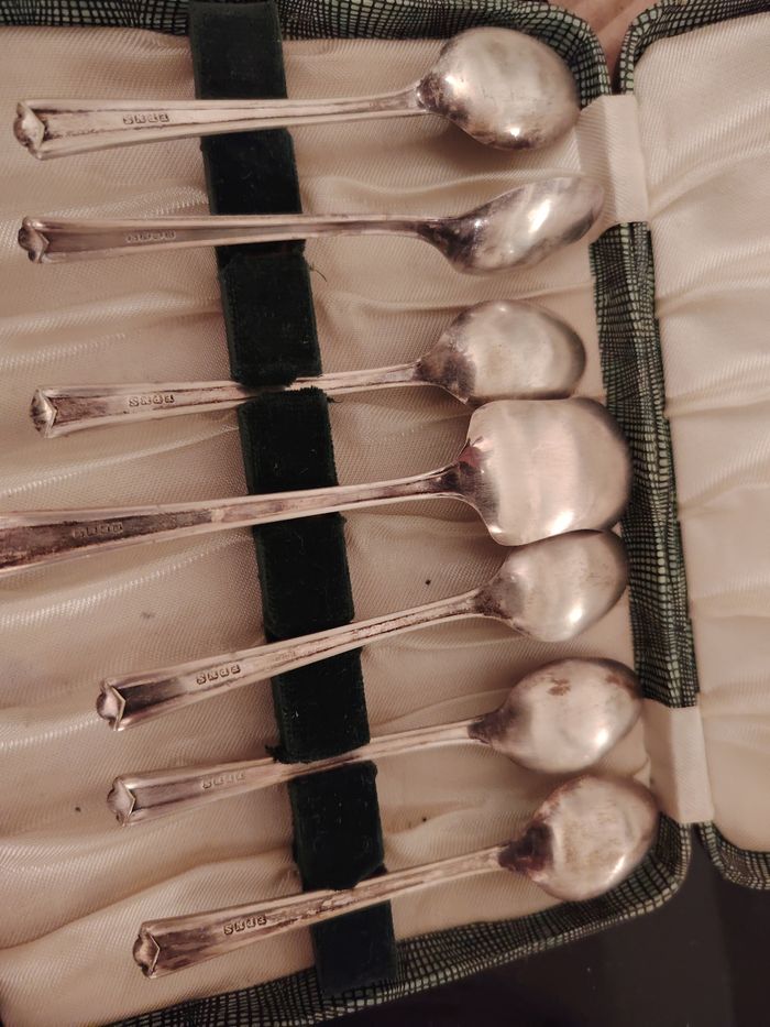 Cuillère - photo numéro 2