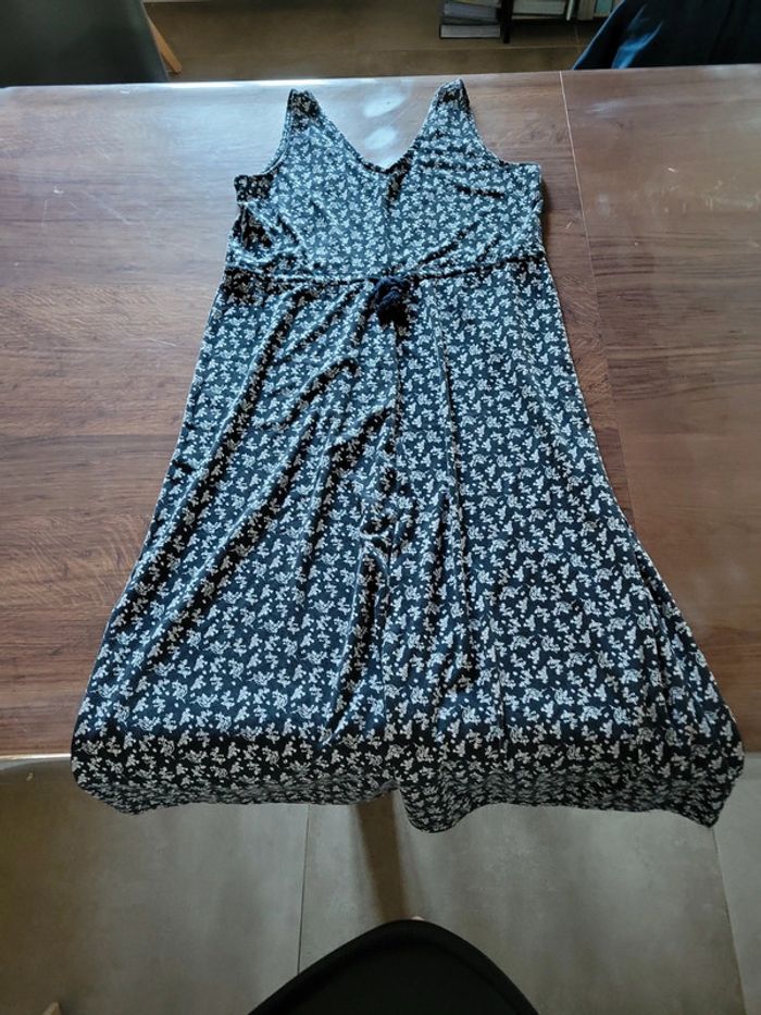Robe longue femme taille 44/46