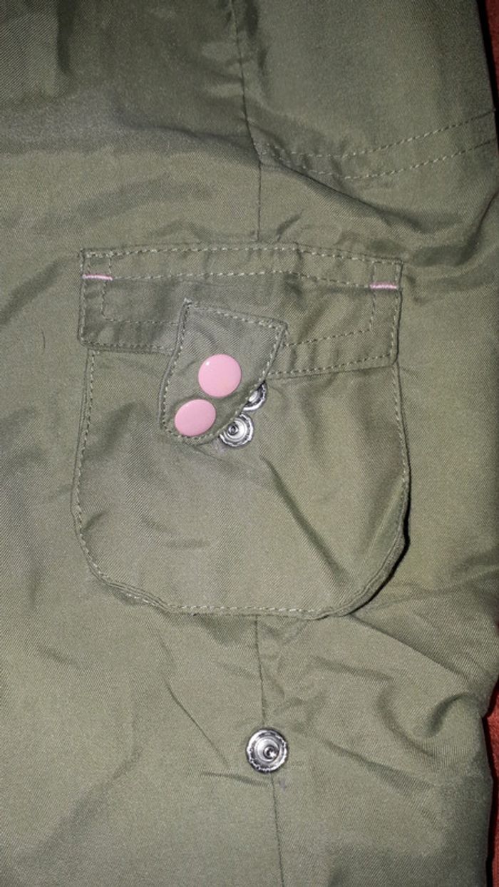 *Pantalon style baggy - 6 mois - photo numéro 4