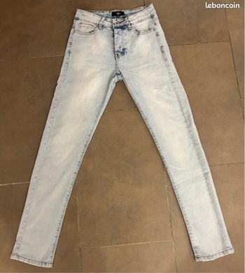 Beau jean LBO taille XS