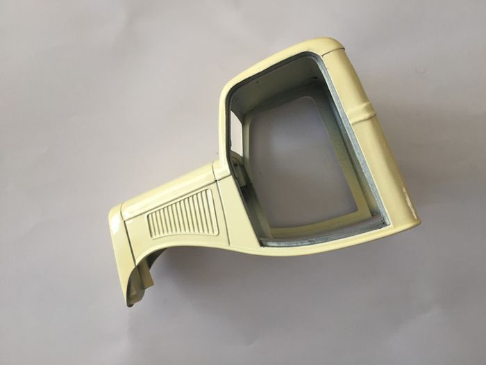 pièce détachée miniature Solido Ford V8 1936 Texaco dépanneuse 1/19 - photo numéro 10