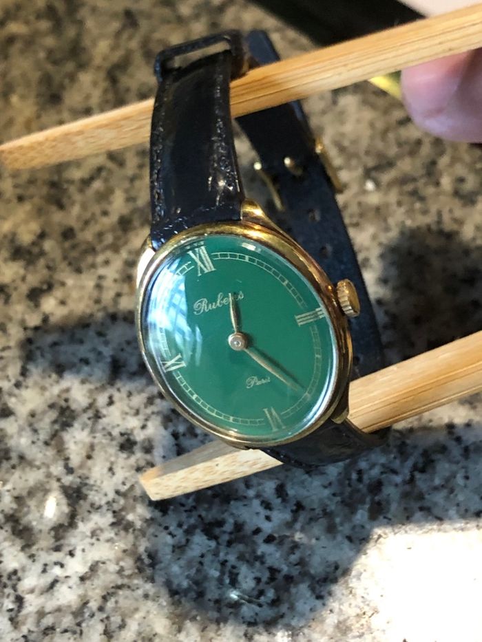 Montre esprit Sézane - photo numéro 5