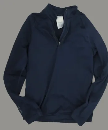 Sous-pull thermique ski / neige – Wedze – 12 ans 🎿