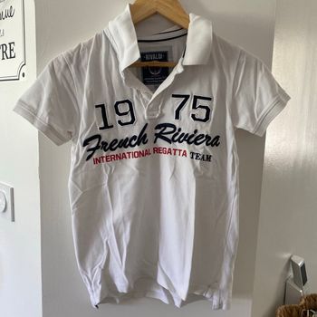 Polo Rivaldi 14 ans