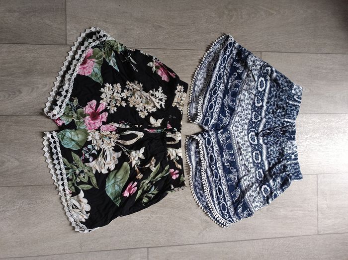 Lot shirt été