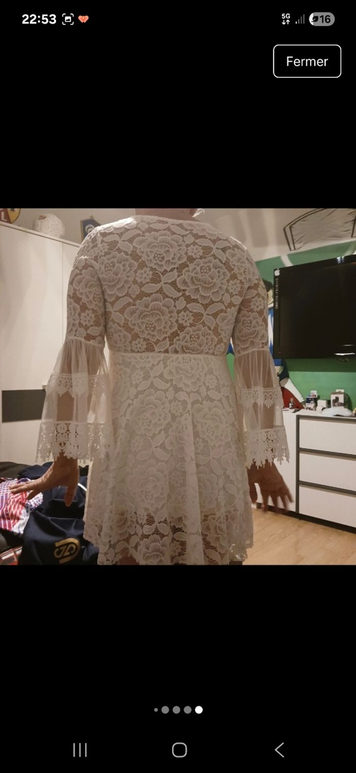 Robe bohème - photo numéro 6