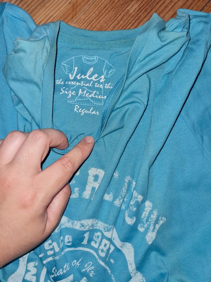 T-shirt - photo numéro 2