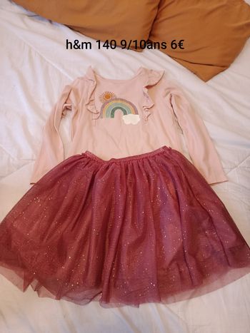 Enssemble h&m