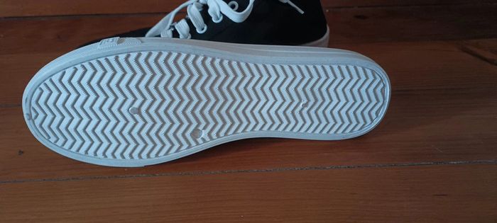 Chaussure femme - photo numéro 3