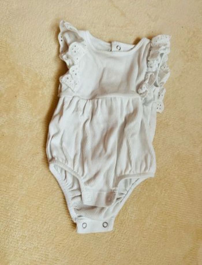 Lot de 3 grenouillère - photo numéro 3