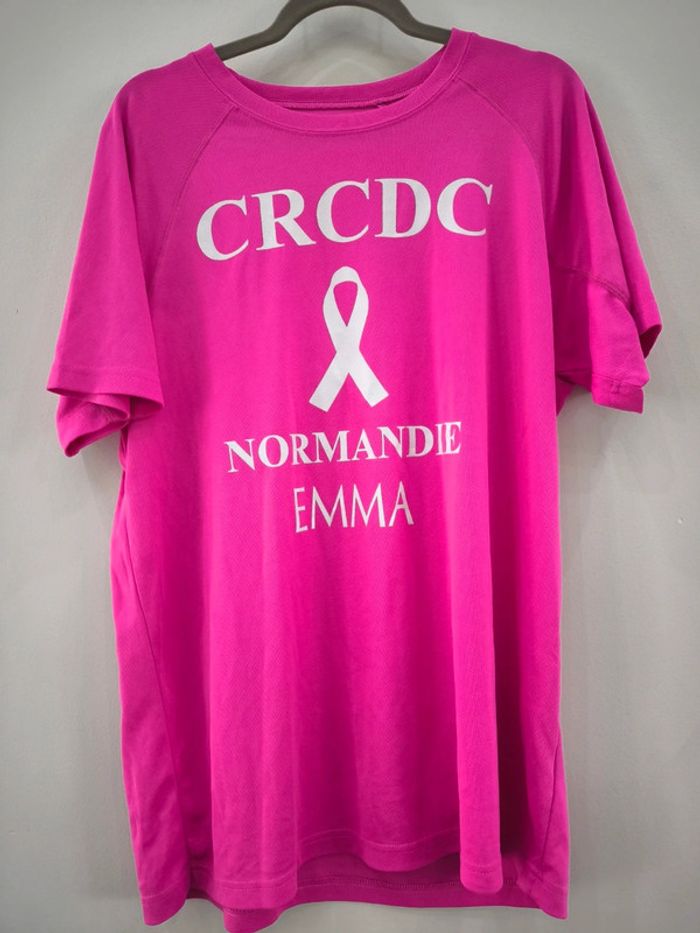 T shirt sport CRCDC taille XL(42)  MAKITO
