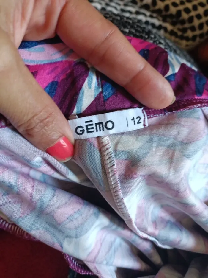 Legging long - photo numéro 3