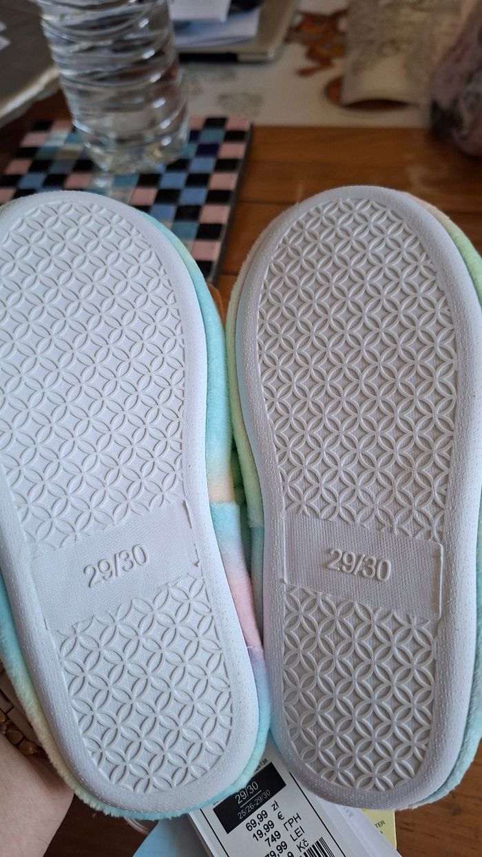 Chaussons paw patrol - photo numéro 6