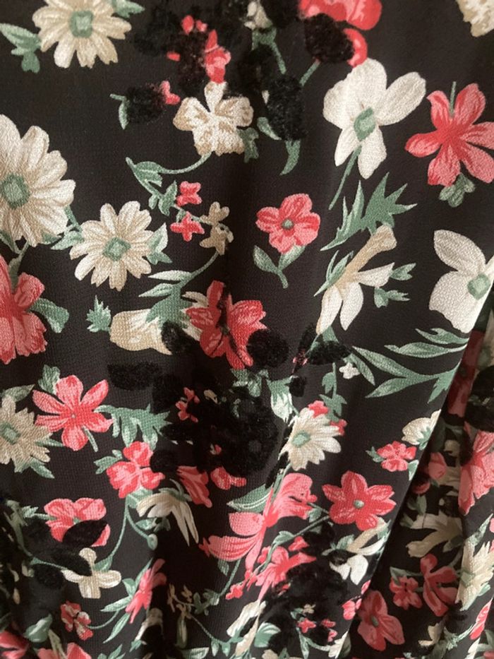 Robe Lili rose taille M/L neuve - photo numéro 4